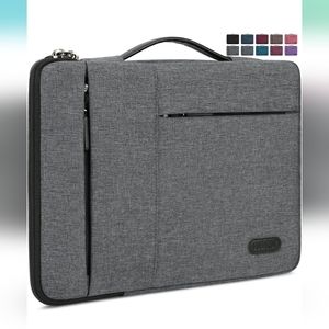 Lubardy Laptop Sleeve / Suitcase